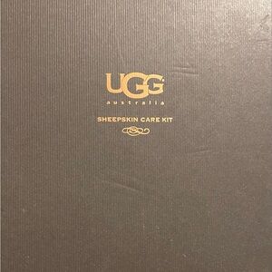 UGG Sheepskin Care Kit